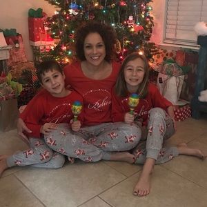 Meet your Posher, Carolyn